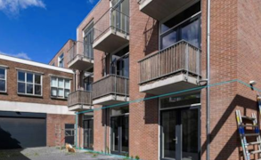 Leiden, Hoge Rijndijk 272 D-1 image