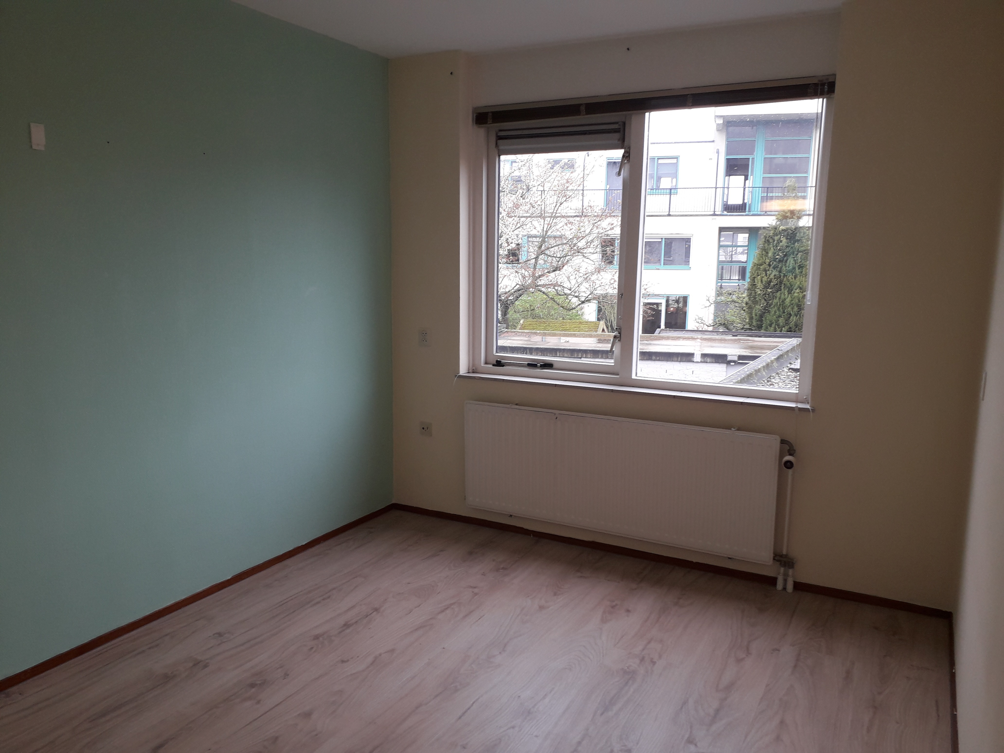 Utrecht, Steve Bikostraat 334 , 336 & 338 image