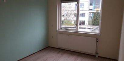 Utrecht, Steve Bikostraat 334 , 336 & 338 image