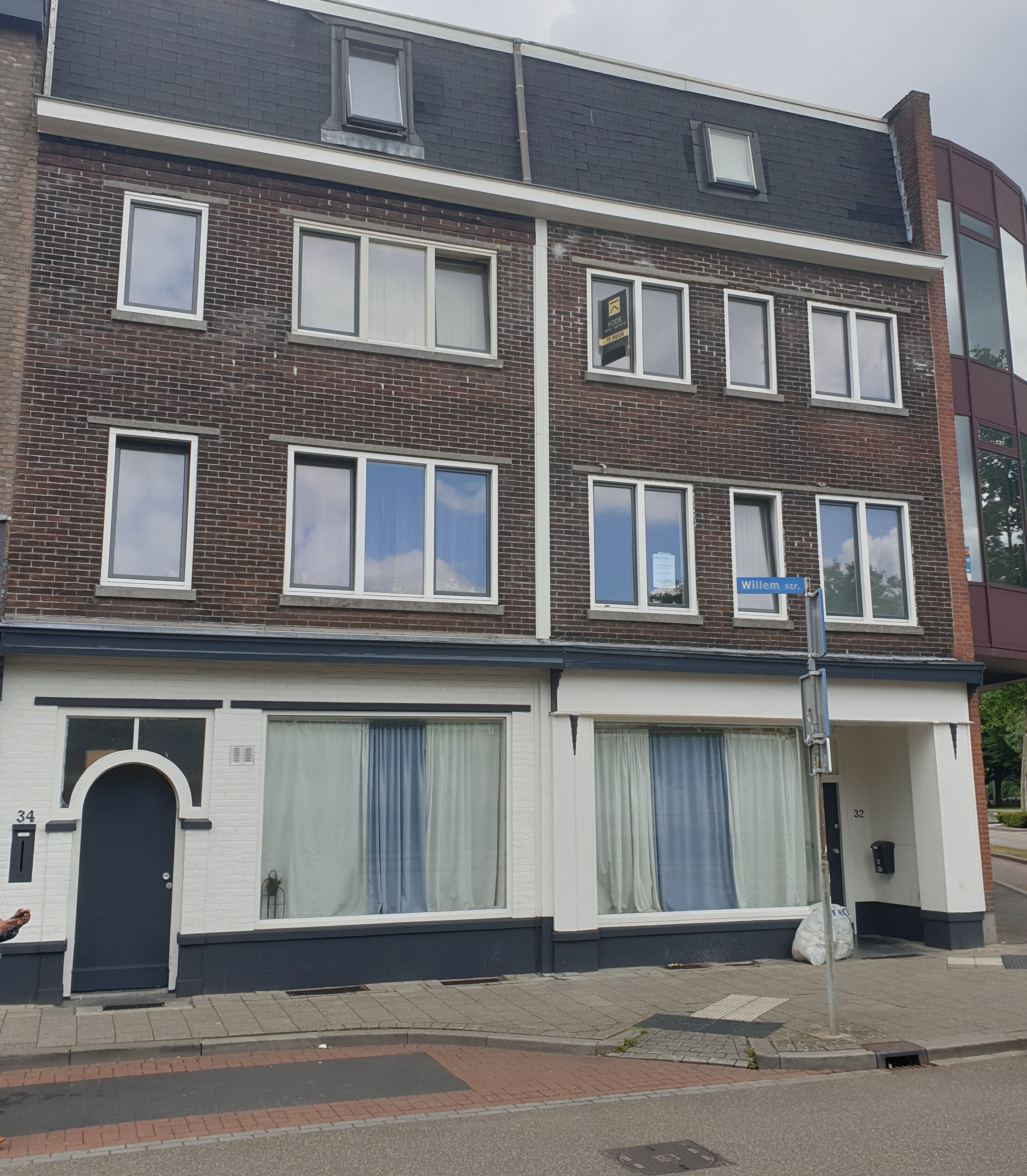 Heerlen, Willemstraat 32 & 34 image