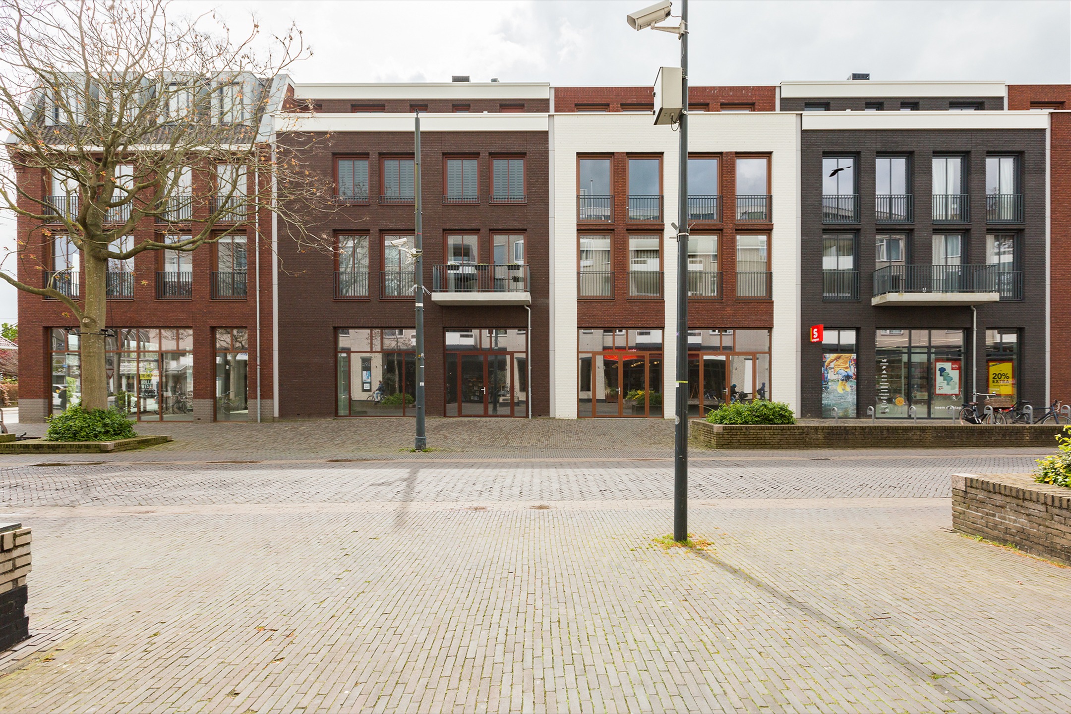 Alphen aan den Rijn, Van Boetzelaerstraat 10 B image