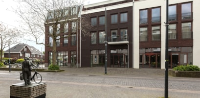 Alphen aan den Rijn, Van Boetzelaerstraat 10 B image