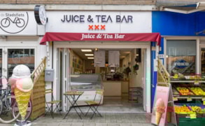 Amsterdam, Eerste Oosterparkstraat 148 image