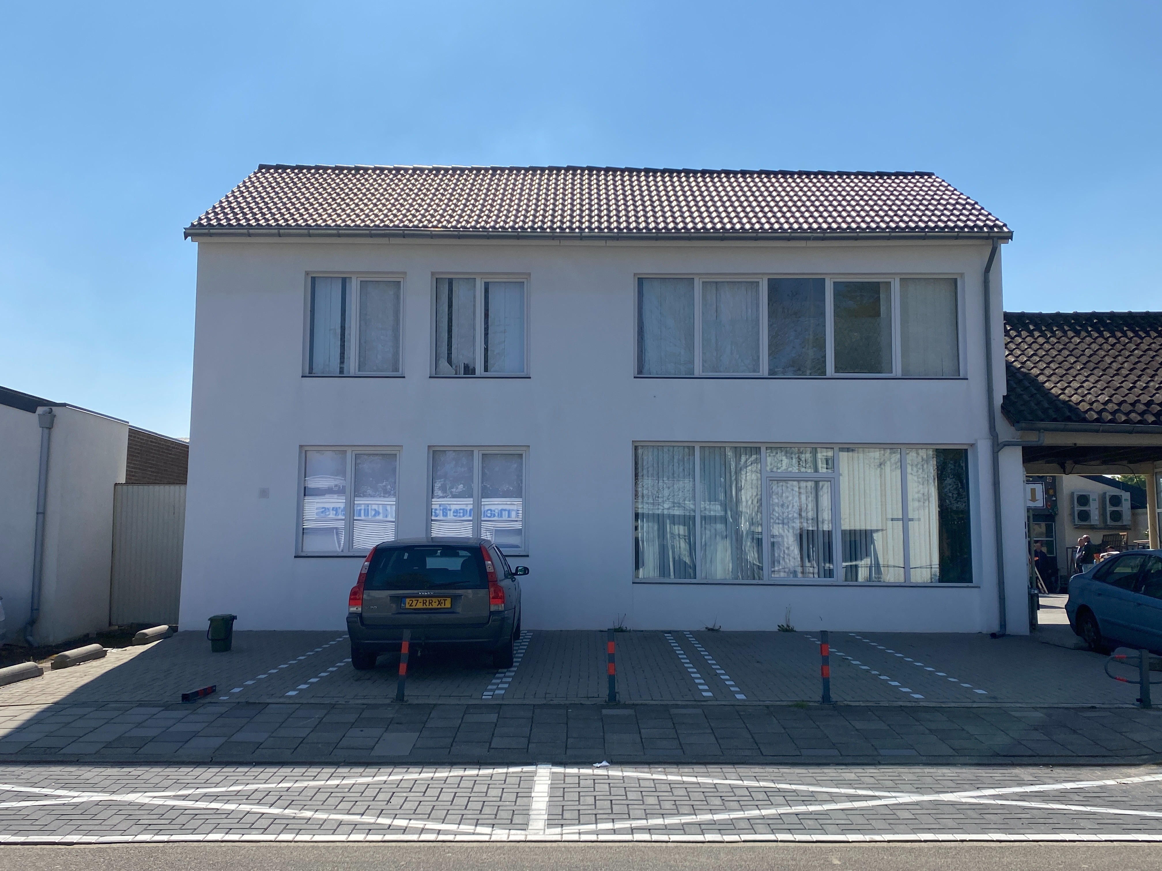 Maastricht, Heerderdwarsstraat 45 image