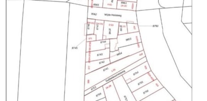 Amsterdam, Nieuwezijds Voorburgwal 302, Rosmarijnsteeg 2 & Wijde Heisteeg 7 image