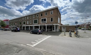 Breda, Hooghout 54 image