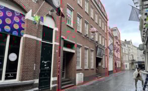 Breda, Visserstraat 7 ,11 & 29 image