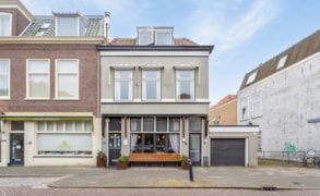 Scheveningen, Marcelisstraat 255 image