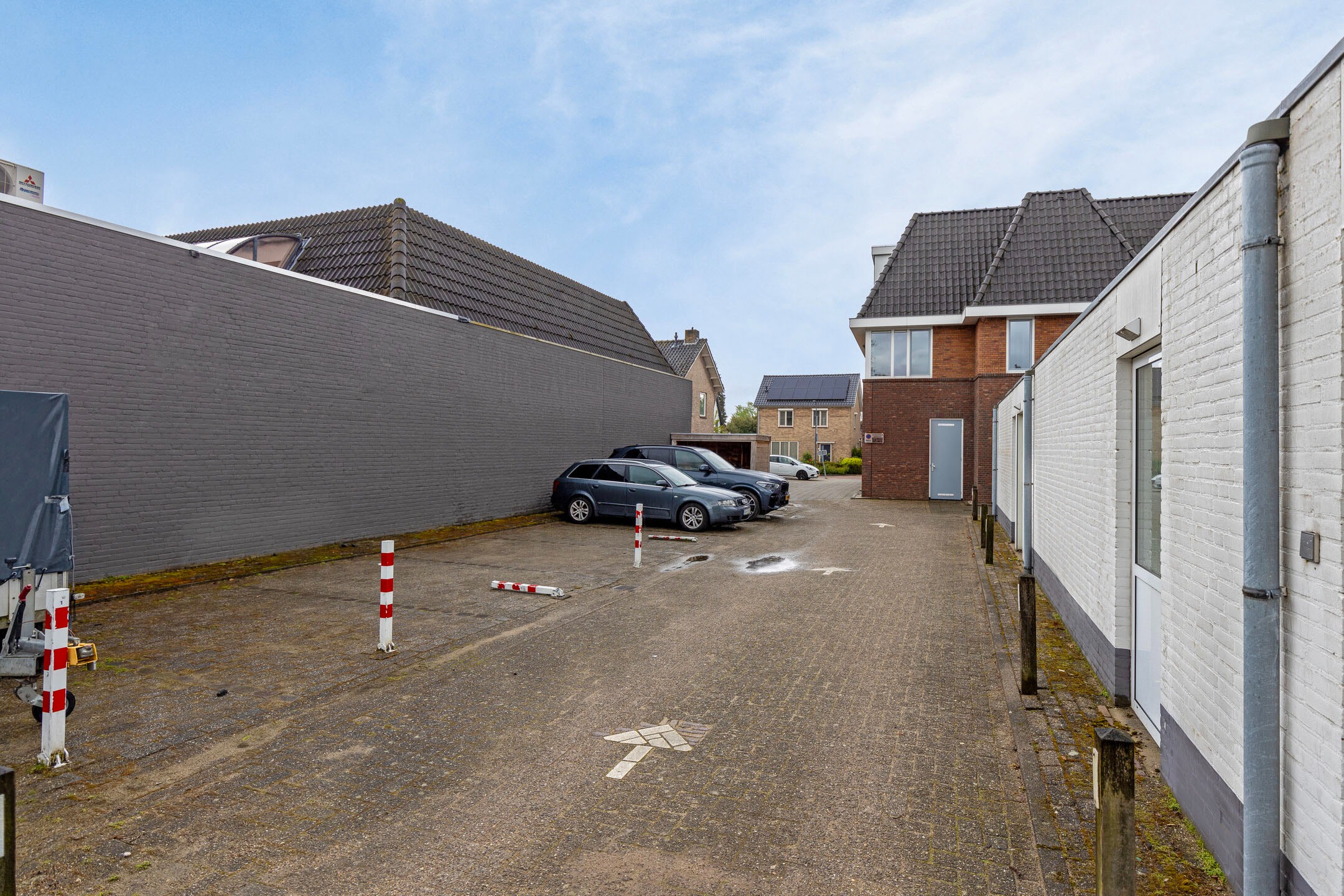 Rosmalen, Raadhuisstraat 6 - 6k image
