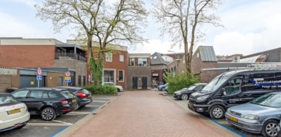 Rosmalen, Raadhuisstraat 6 - 6k image