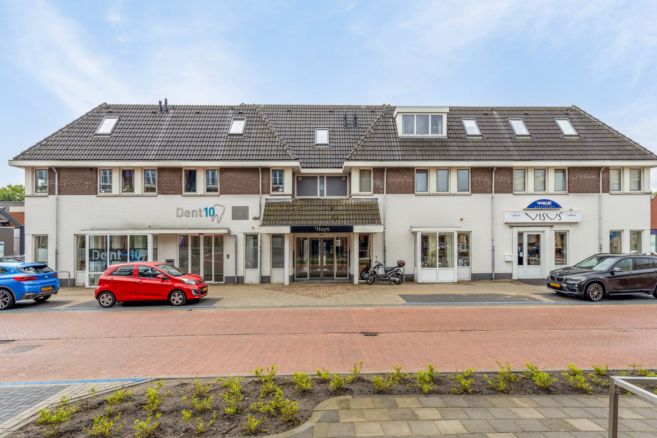 Image of Rosmalen, Raadhuisstraat 6 - 6k