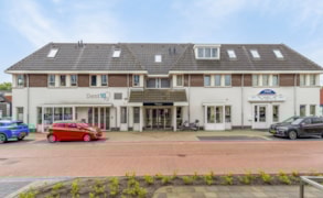 Rosmalen, Raadhuisstraat 6 - 6k image