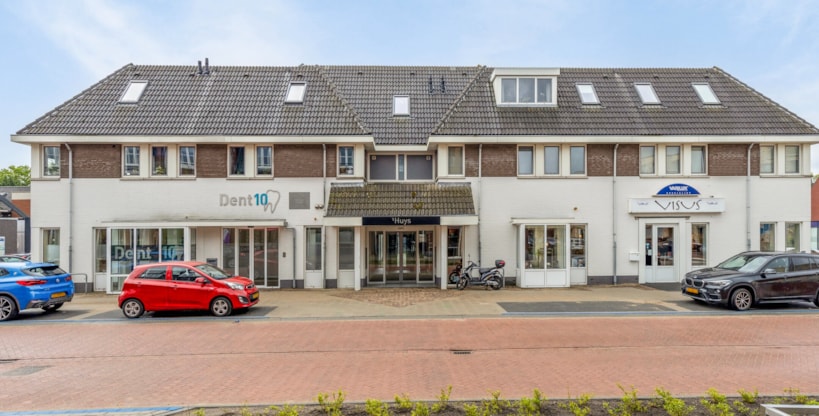 Rosmalen, Raadhuisstraat 6 - 6k image