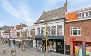 Bergen op Zoom, Sint-Josephstraat 9 & 9A image