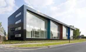 Almere, Edvard Munchweg 14 a,b,c, 10, 51-53 & Midwaystraat 9 image