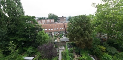 Rotterdam, Rochussenstraat 325 B image