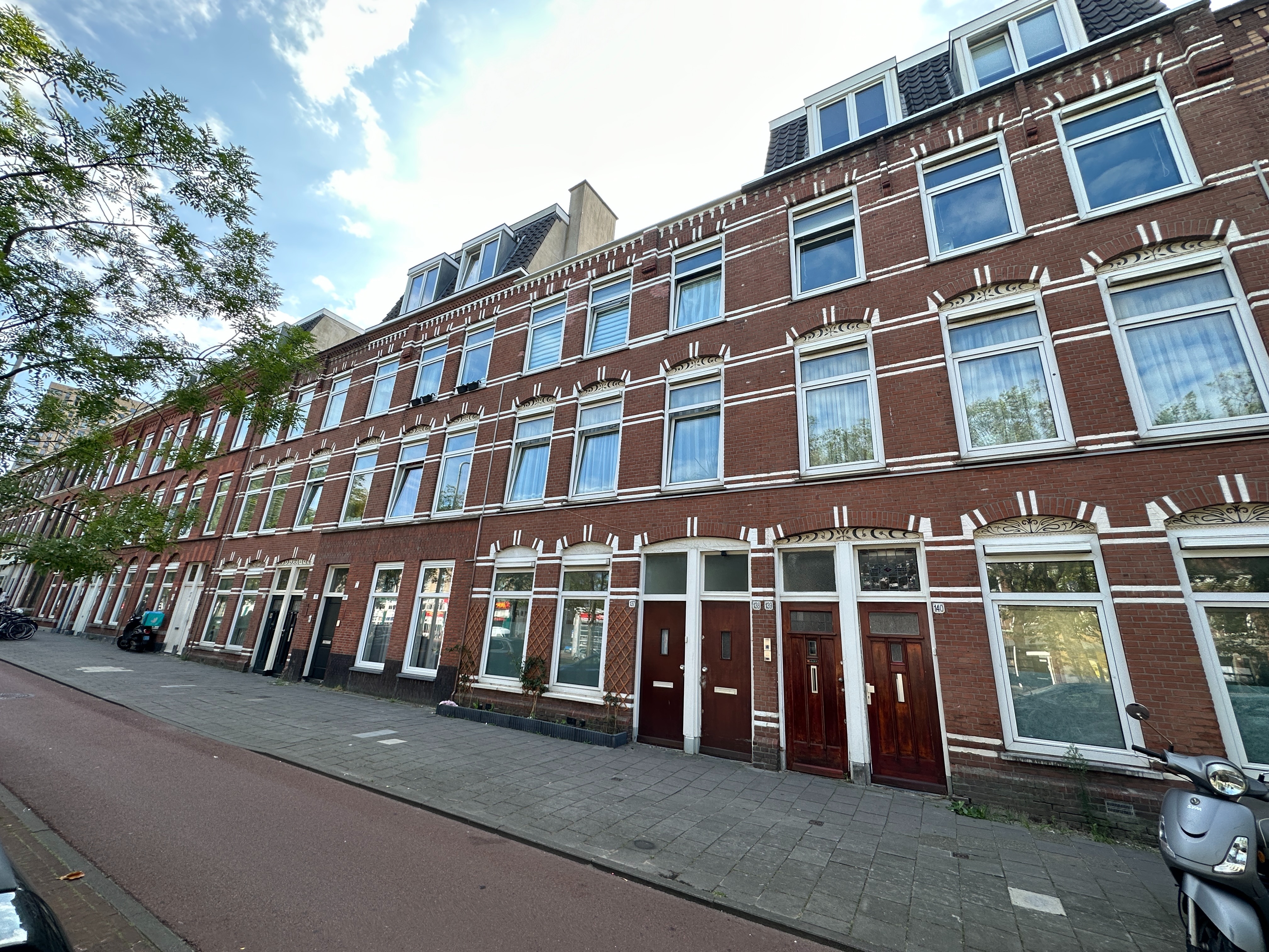 Den Haag, Loosduinsekade 138 image