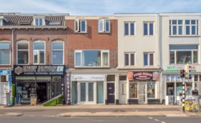 Utrecht, Amsterdamsestraatweg 260 & 260A image