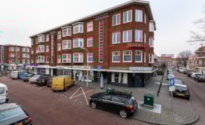 Den Haag & Rotterdam image