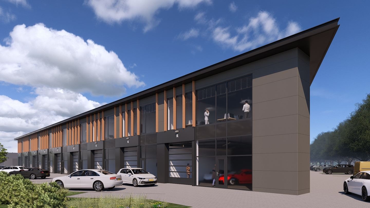 Roosendaal, Vaartveld 3 t/m 7 image