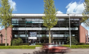 Zoetermeer, Heliumstraat 64 image