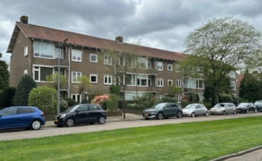 Hilversum, Admiraal De Ruyterlaan image