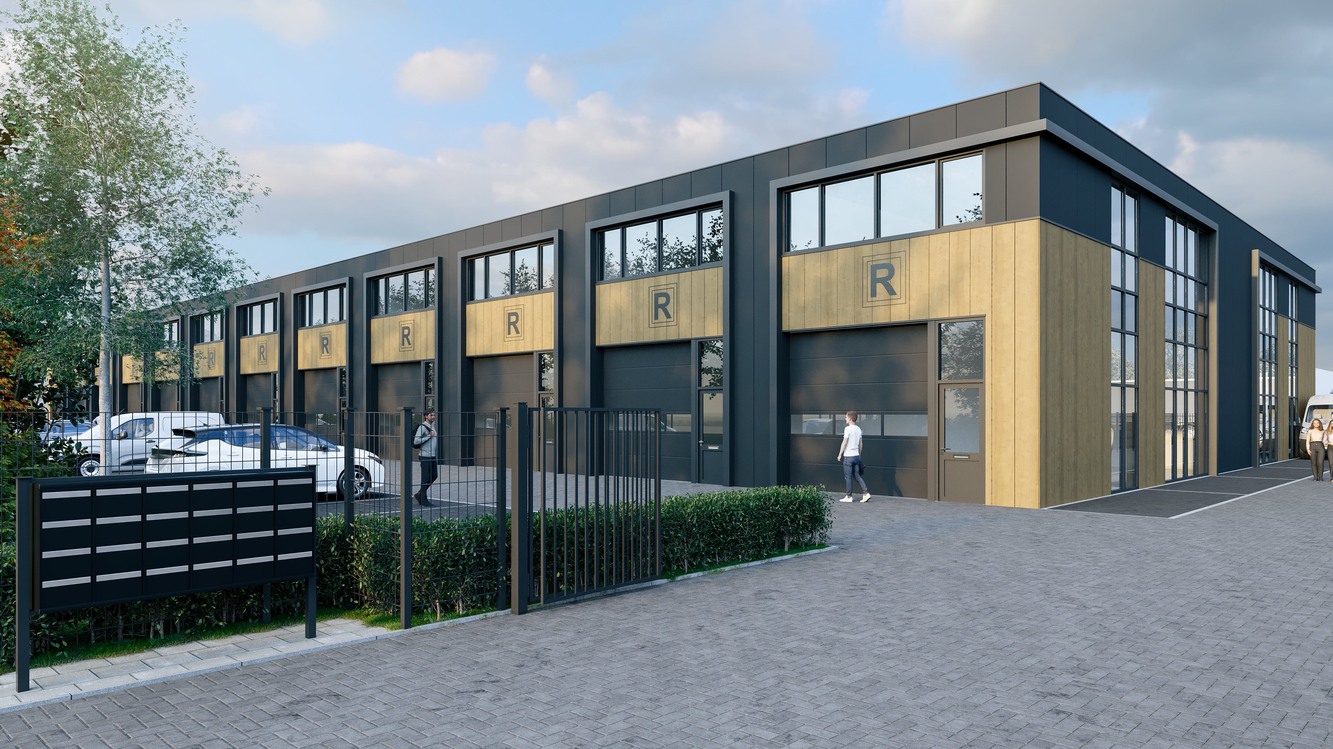 Oosterhout, Everdenberg 4 image