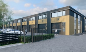 Oosterhout, Everdenberg 4 image