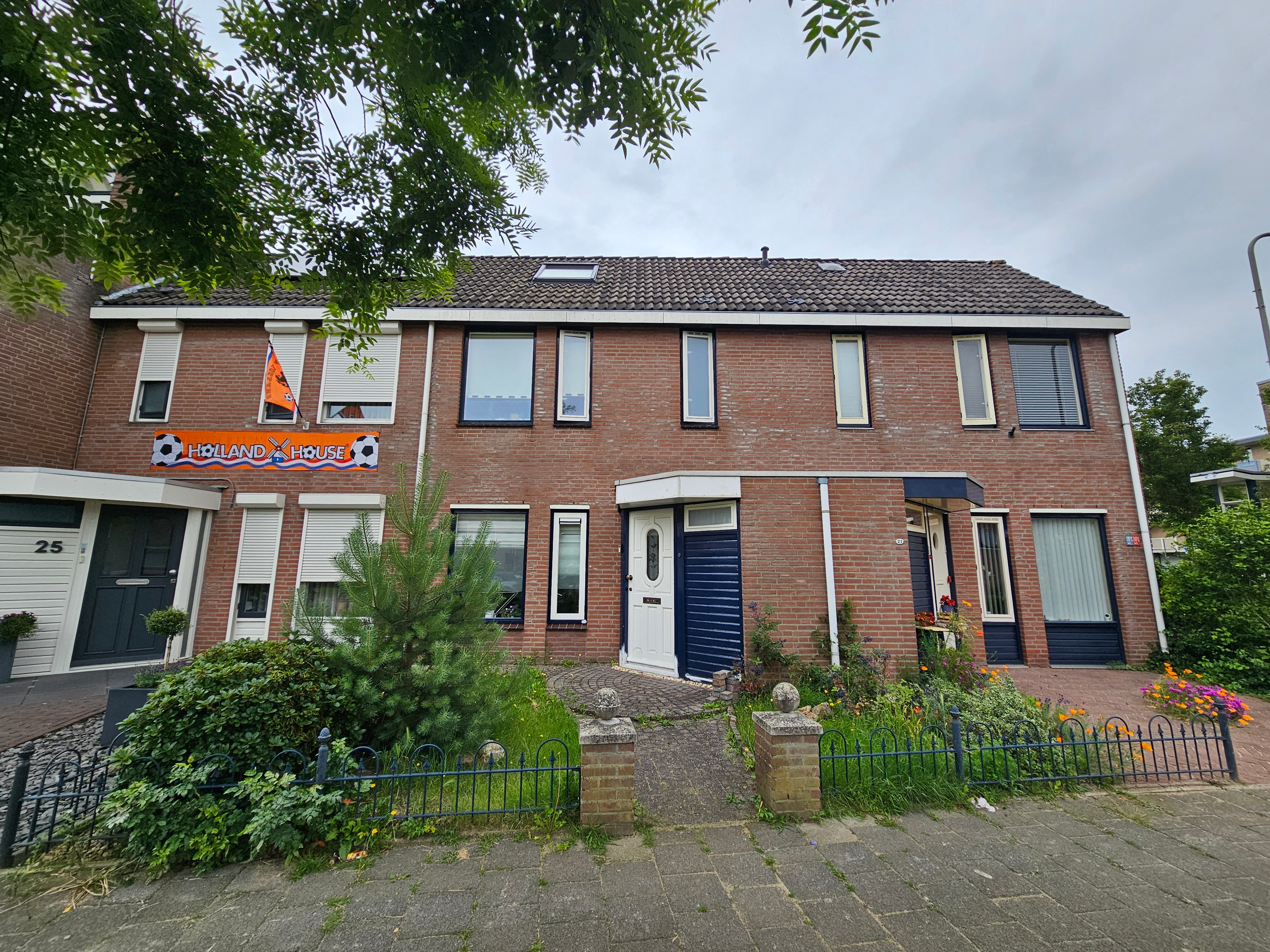 Oss, Granietstraat 23 image