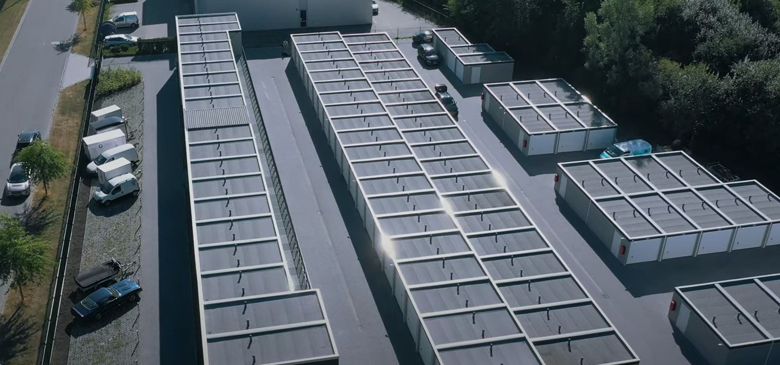 Wijchen, Bijsterhuizen 4017 image