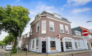 Haarlem, Bakkerstraat 2 image