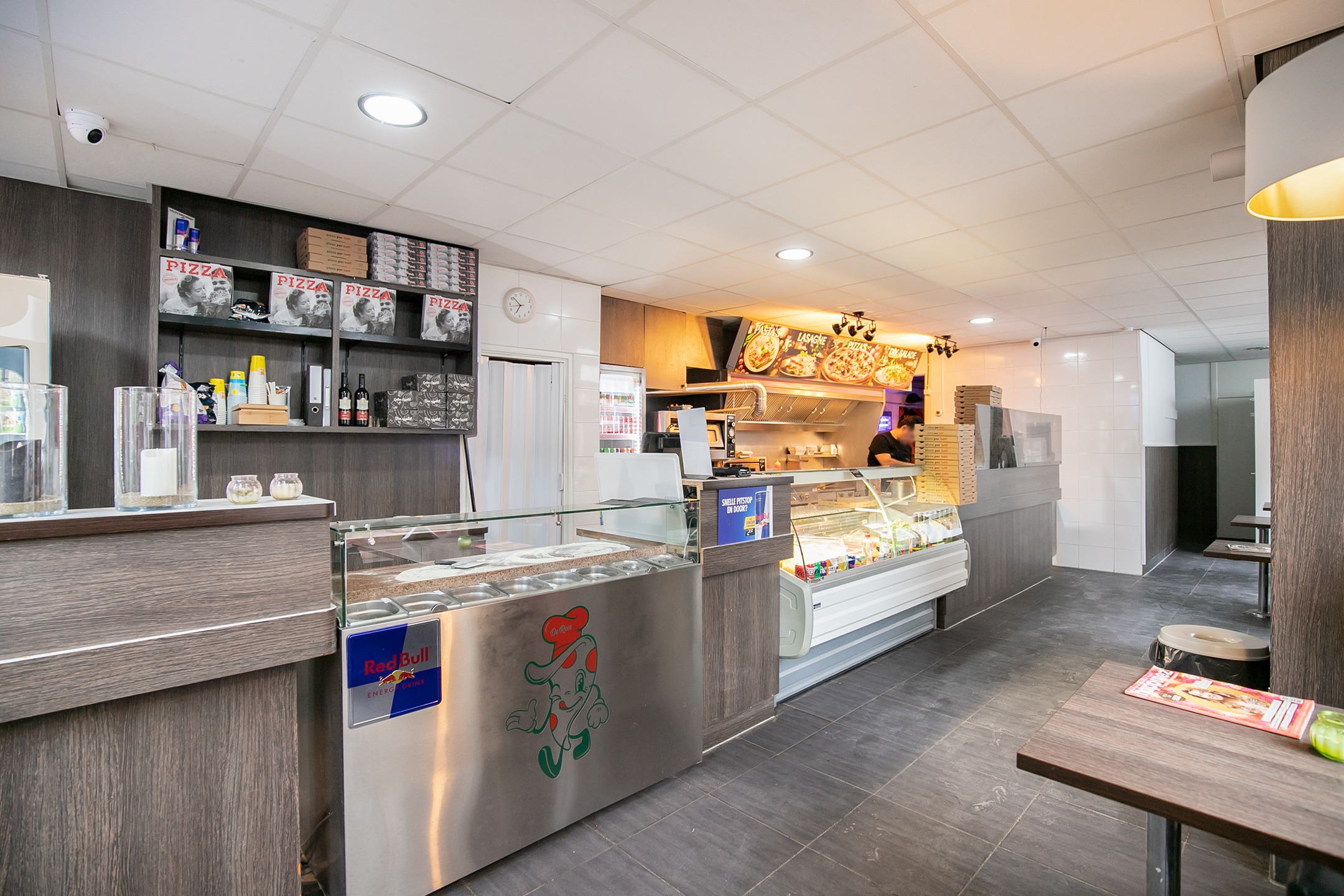 Haarlem, Bakkerstraat 2 image