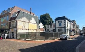 Bussum, Kapelstraat 1 image