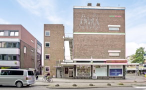 Rotterdam, Slinge 606 image