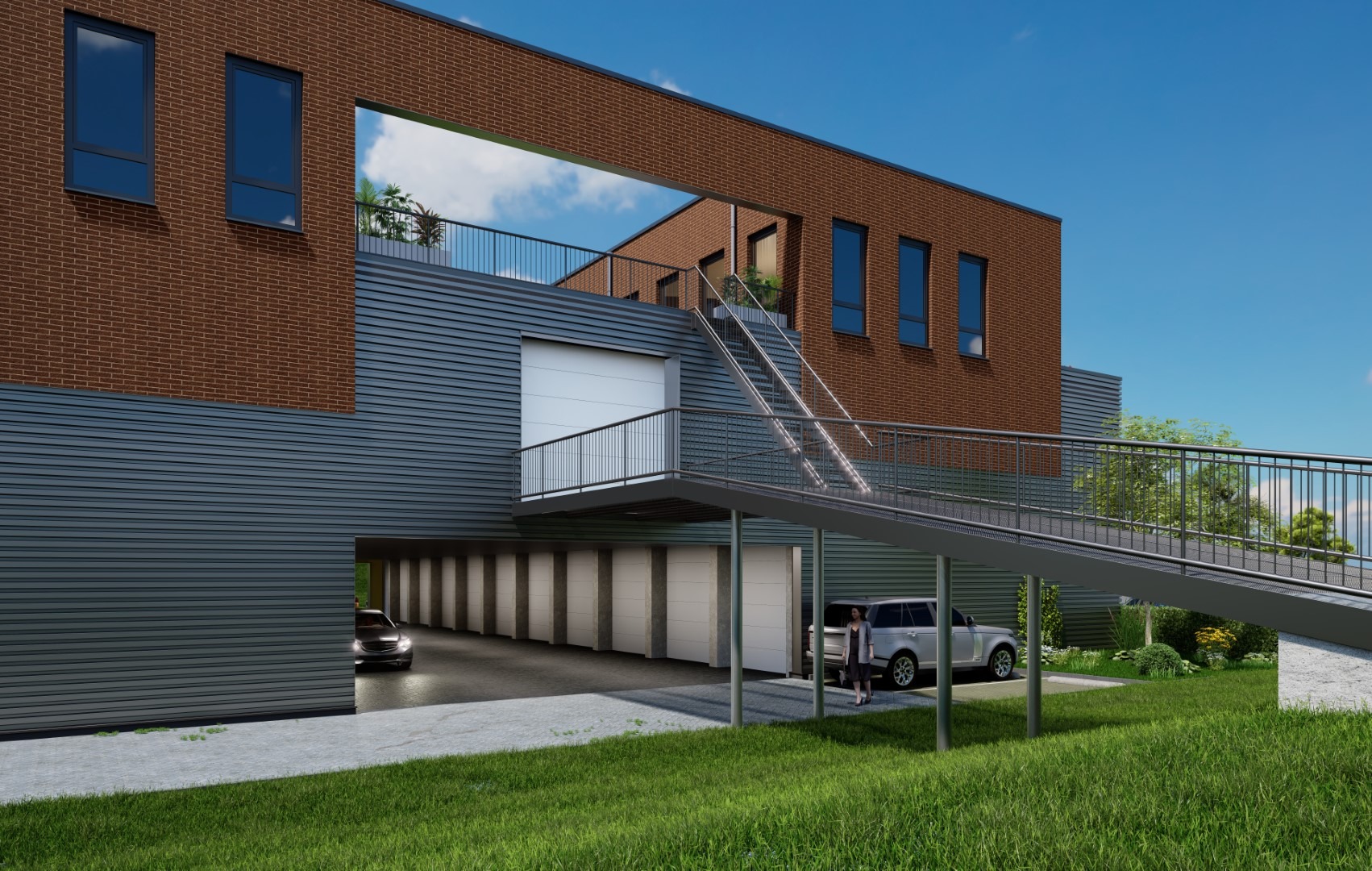 Bodegraven, Klipperaak 7001 image