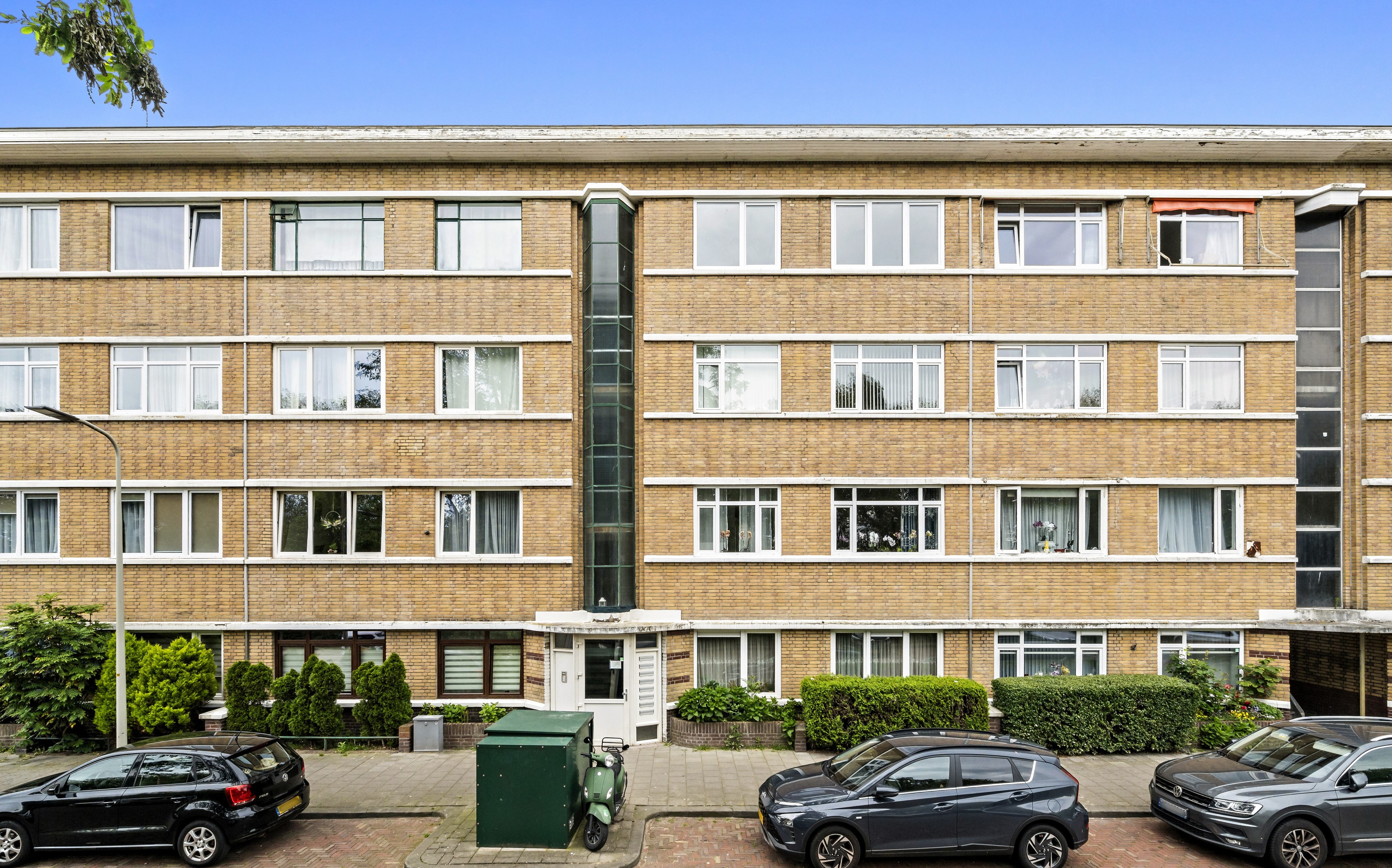 Den Haag, Moerweg 194 image