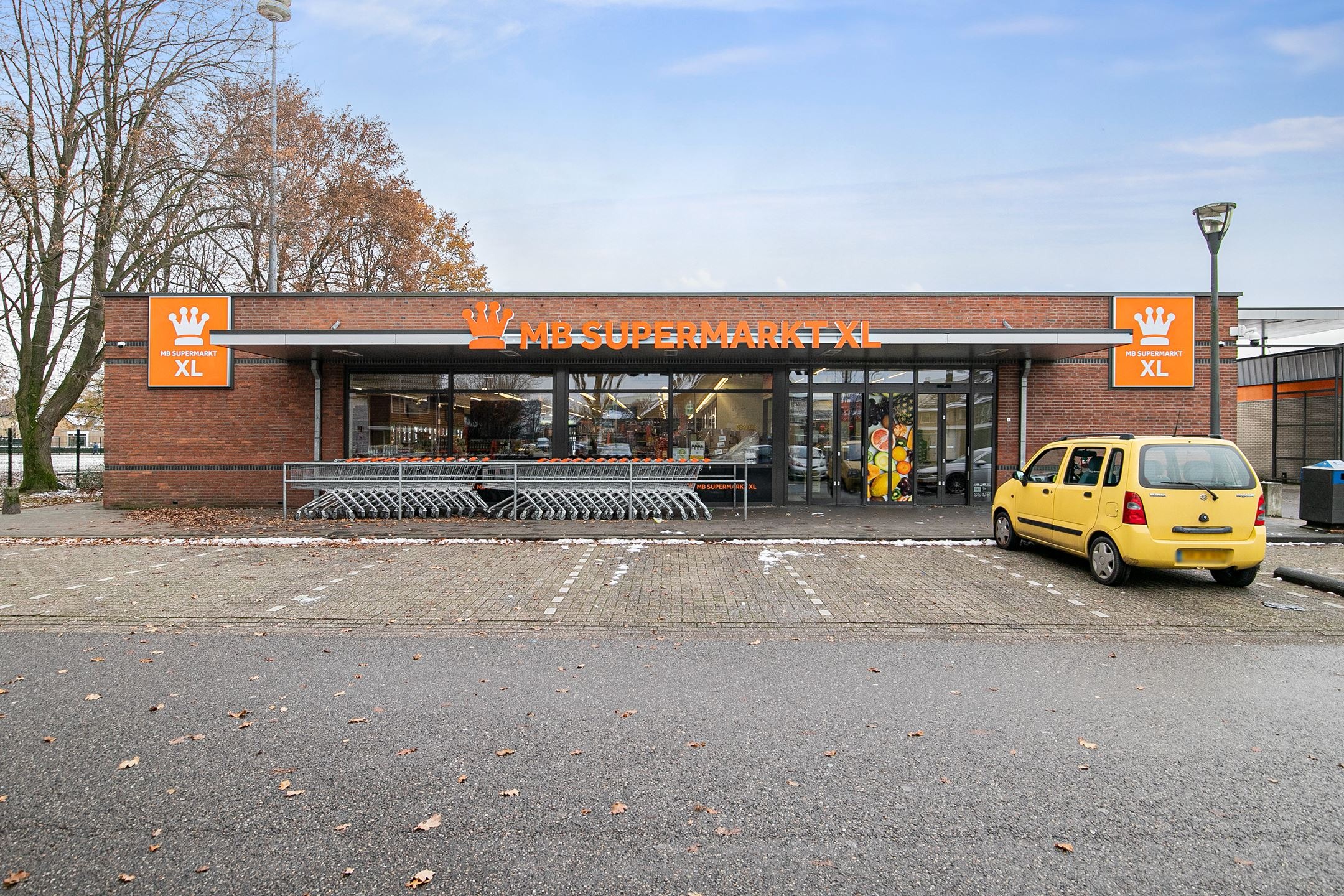 Image of Almelo, Apollolaan 3