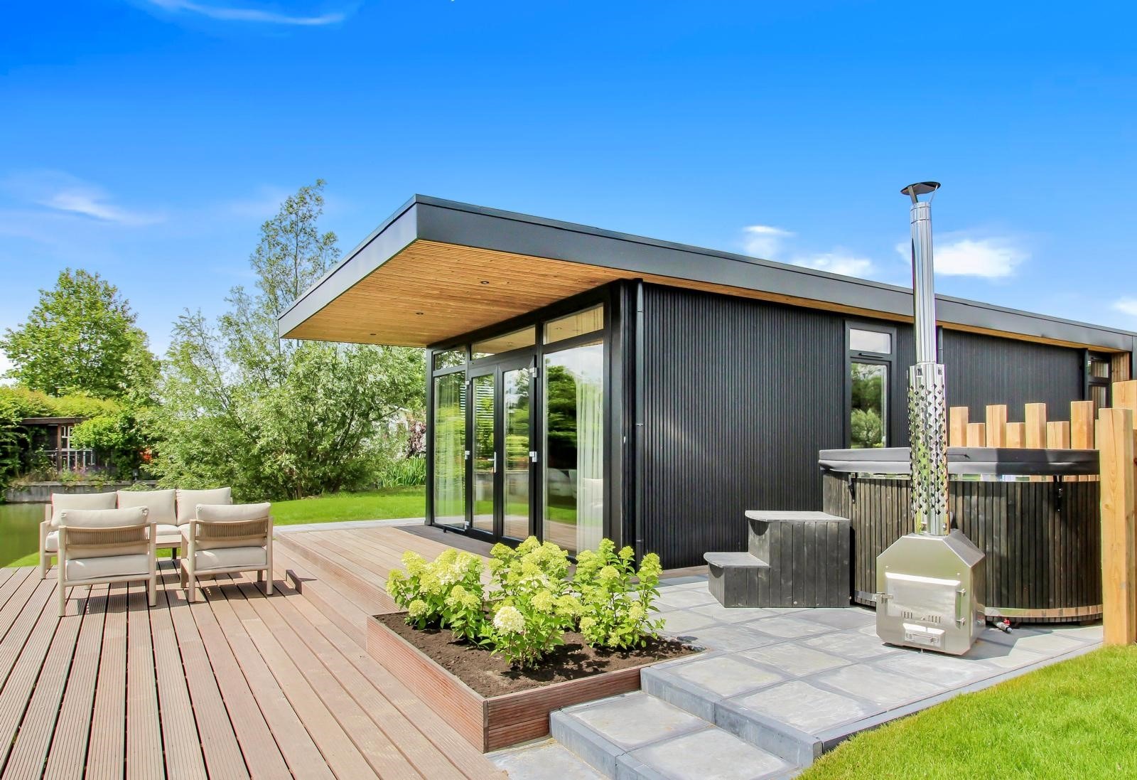 Kesteren, Hoge Dijkseweg image