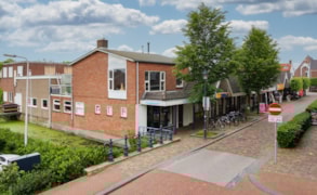 Bleiswijk, Plaats 1 t/m 21 & Dorpstraat 31 image