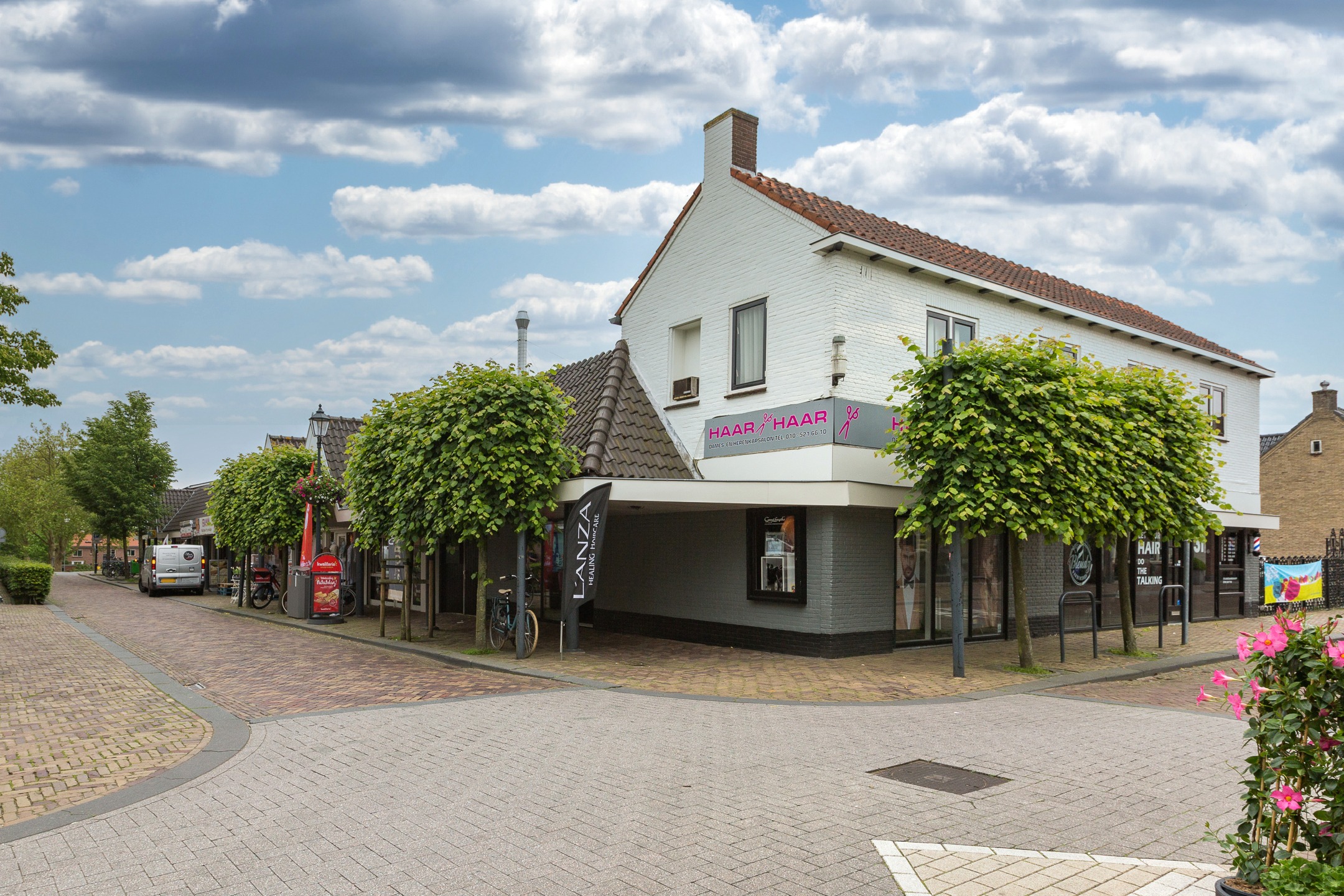 Bleiswijk, Plaats 1 t/m 21 & Dorpstraat 31 image