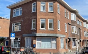 Den Haag, Lamarckstraat 8 image