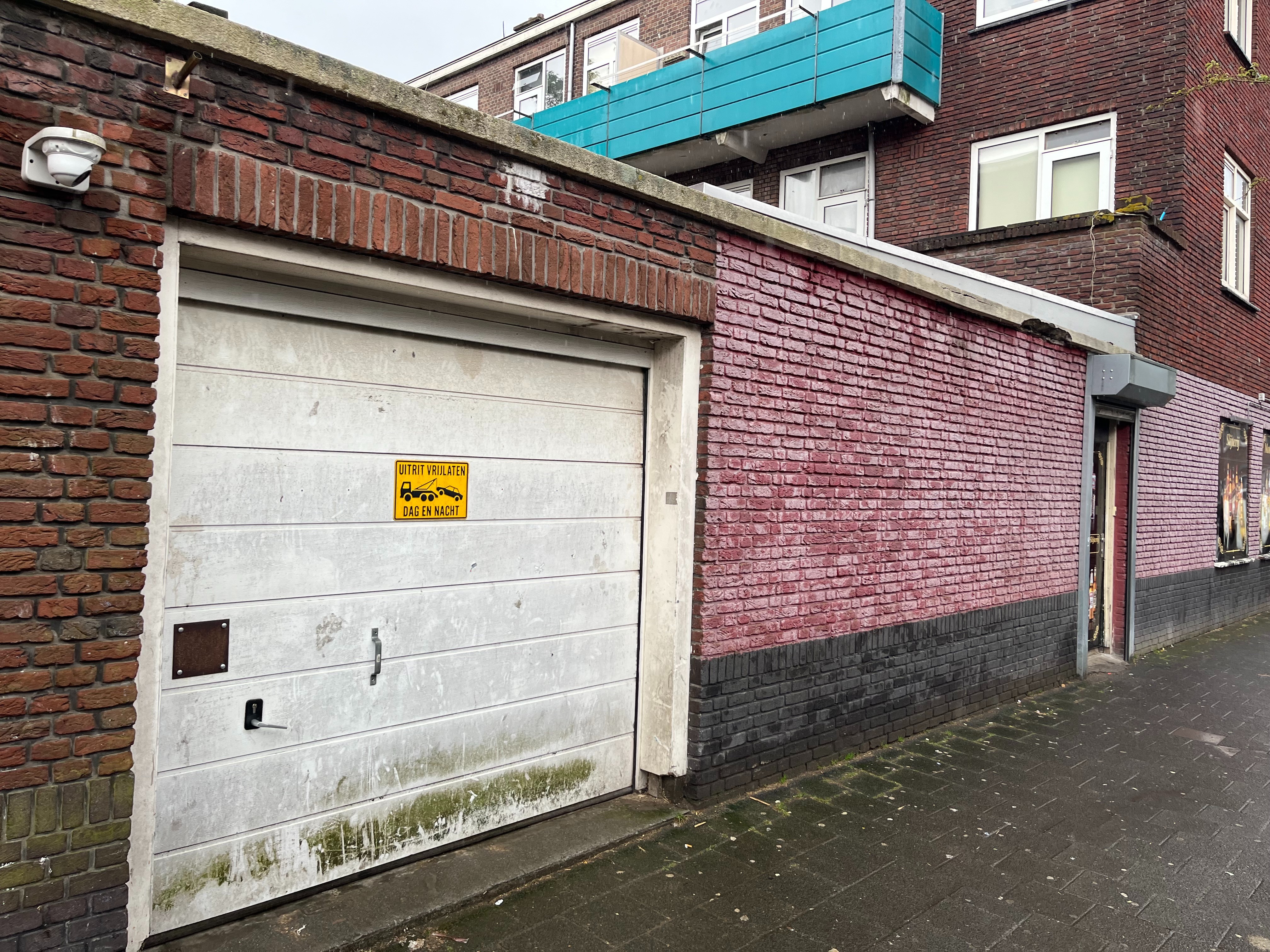 Den Haag, Minckelersstraat 1 image