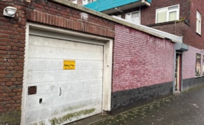 Den Haag, Minckelersstraat 1 image