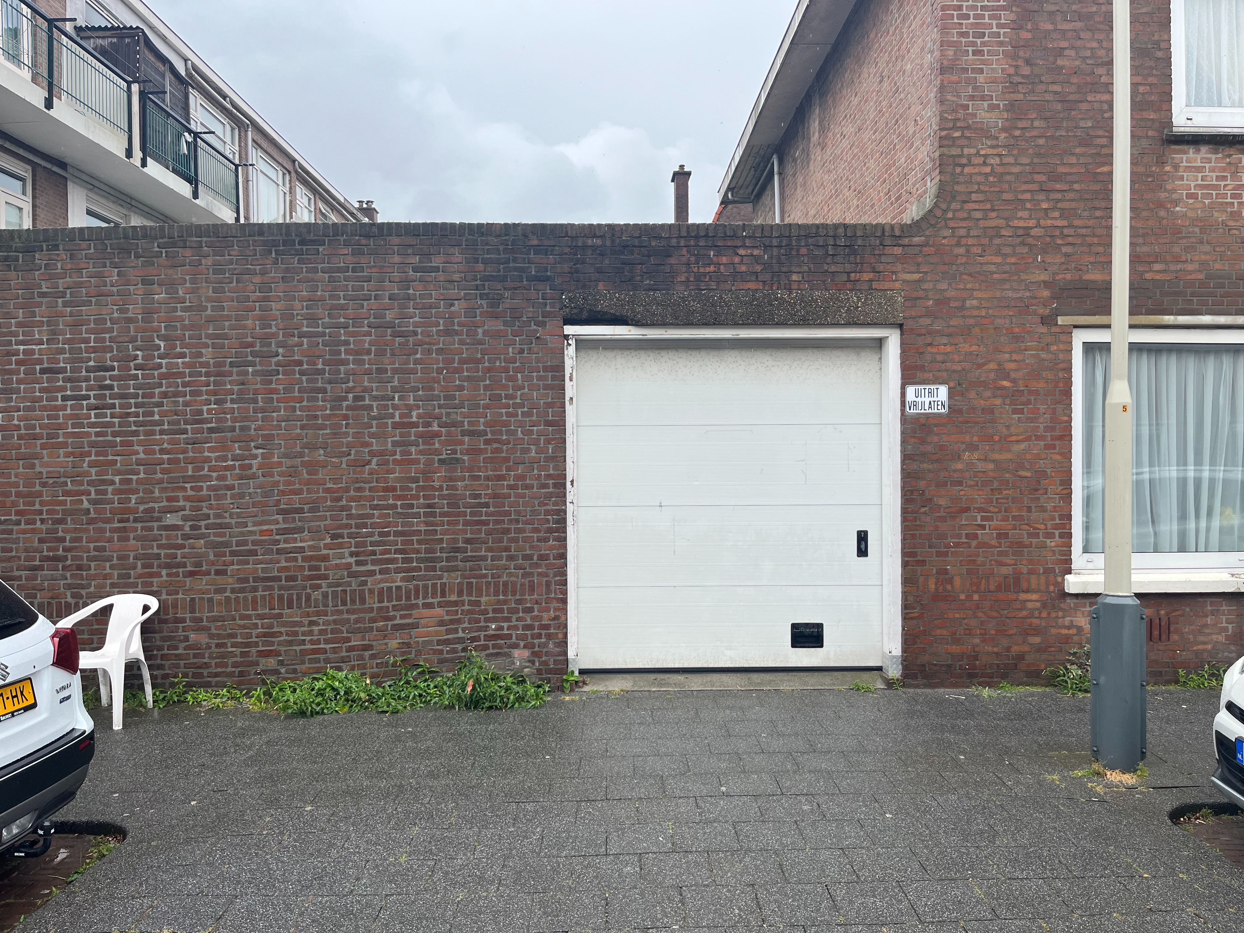 Den Haag, Van Koetsveldstraat 14 image