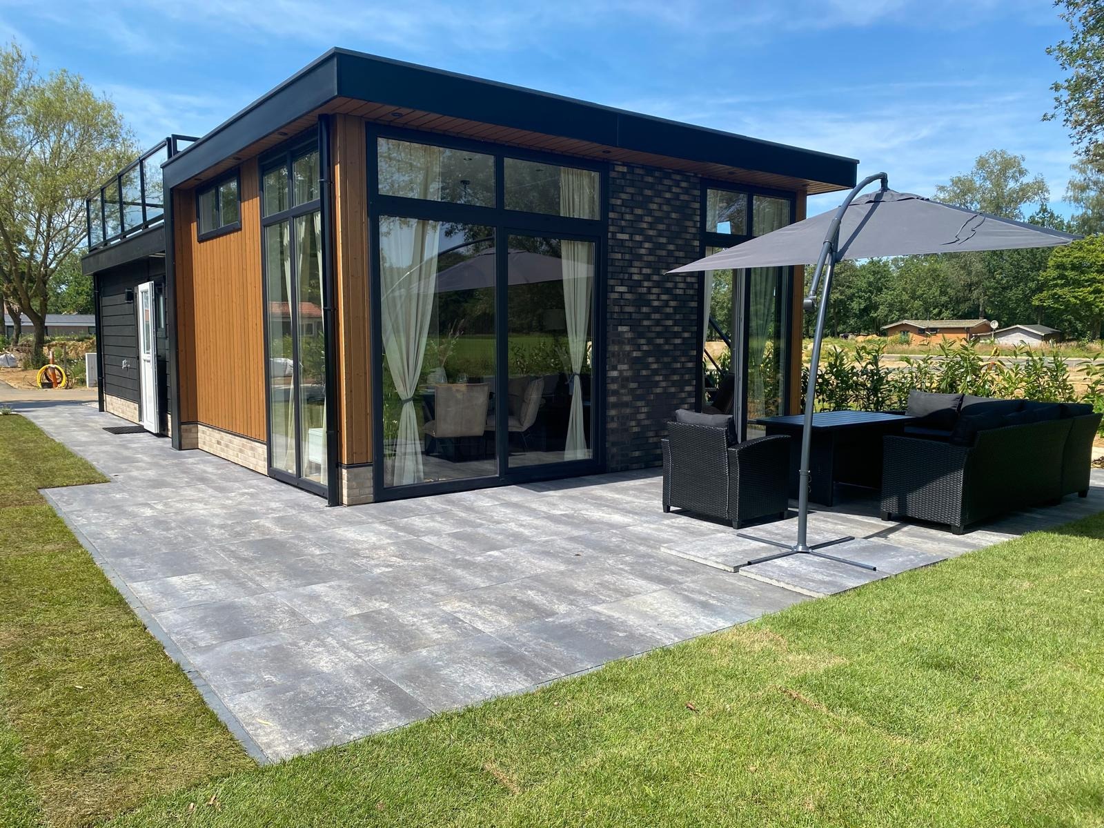 Winterswijk, Vredenseweg 184 image