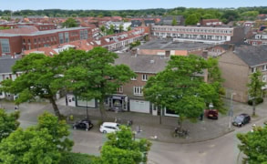 Eindhoven, Mimosaplein 5 & 6 image