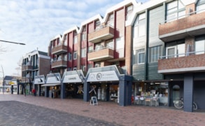 Stadskanaal, Europalaan 1 D image