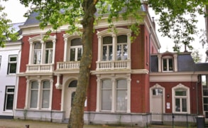 Tilburg, Goirkestraat 82 , 82 A & 82 A-01 image