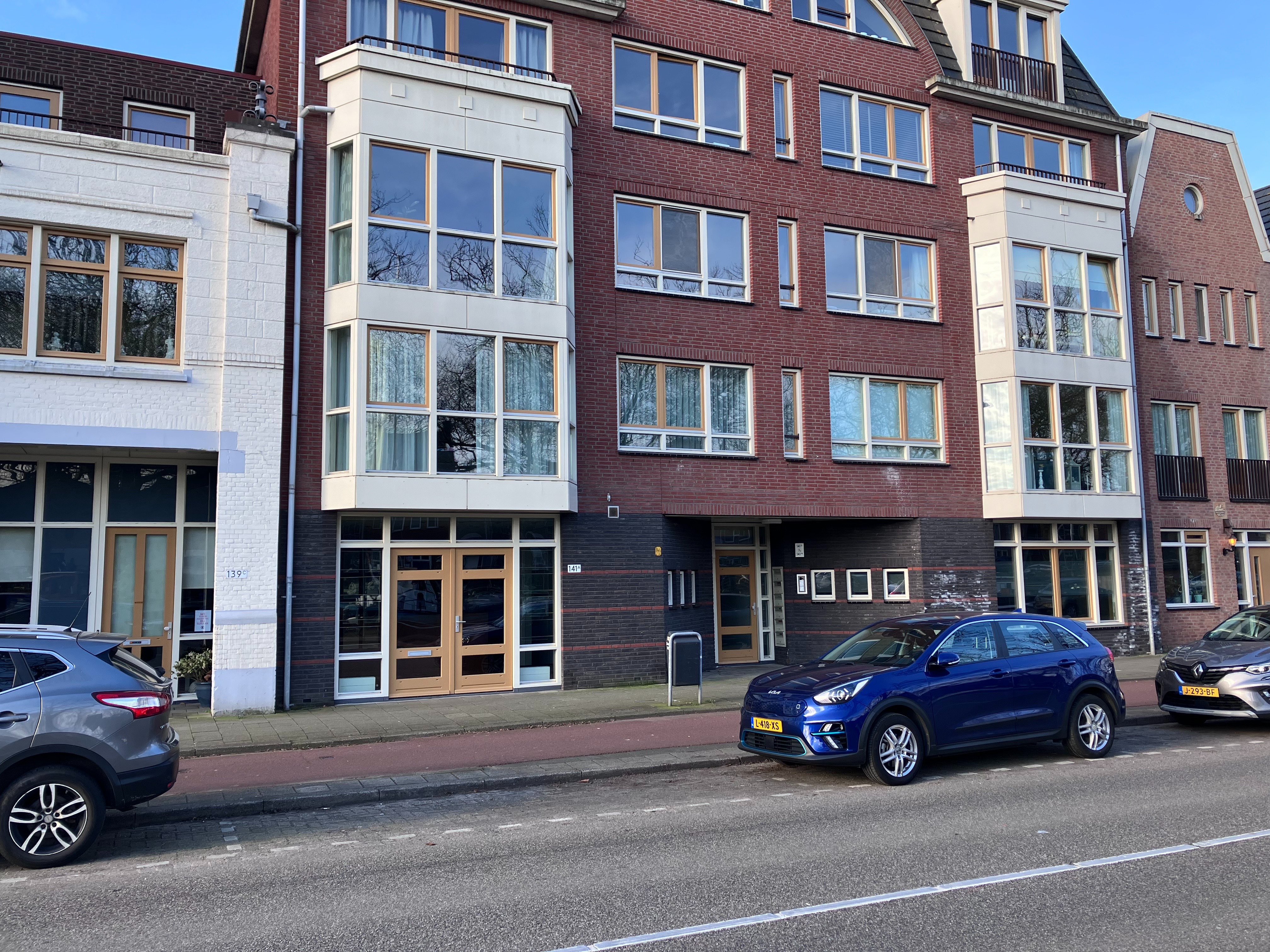 Image of Schiedam, Nieuwe Haven 141 A