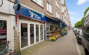 Amsterdam, Eerste Oosterparkstraat 148 image